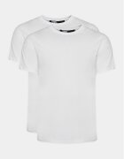 Karl Lagerfeld Set de tricouri﻿ 765000 500298 Slim Fit