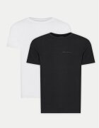 Karl Lagerfeld Set de tricouri﻿ A1M47097 Regular Fit
