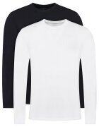 Karl Lagerfeld Set de tricouri﻿ A4M47003 Regular Fit