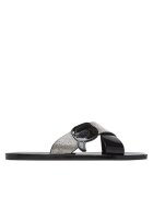 Karl Lagerfeld Şlapi Jelly KL80004S