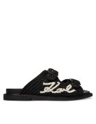 Karl Lagerfeld Şlapi Kleo KL81326