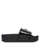 Karl Lagerfeld Şlapi Kondo Maxi II KL80805C