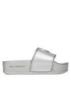 Karl Lagerfeld Şlapi Kondo Maxi KL80819M