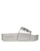 Karl Lagerfeld Şlapi Kondo Maxi KL80872