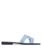Karl Lagerfeld Şlapi Skoot III KL80407C