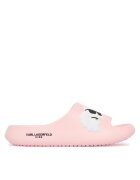 Karl Lagerfeld Şlapi Z31172 M