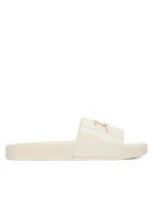 Karl Lagerfeld Şlapi Z31174 S