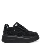 Karl Lagerfeld Sneakers Anakapri Pearl Krust KL63523