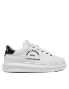 Karl Lagerfeld Sneakers Kapri KL52539K