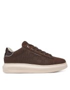 Karl Lagerfeld Sneakers Kapri KL52547K