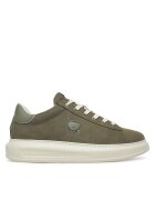 Karl Lagerfeld Sneakers Kapri KL52572N