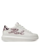 Karl Lagerfeld Sneakers Kapri KL62511A