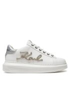 Karl Lagerfeld Sneakers Kapri KL62511G