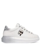 Karl Lagerfeld Sneakers Kapri KL62530F