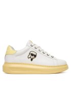 Karl Lagerfeld Sneakers Kapri KL62530N