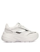Karl Lagerfeld Sneakers Kontour Wedge KL68016
