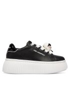 Karl Lagerfeld Sneakers Kreeper Lo KL42336T