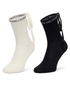Karl Lagerfeld Șosete lungi B3W47037