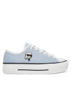 Karl Lagerfeld Teniși Kampus Max NFT KL60424G