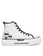 Karl Lagerfeld Teniși KL60654T