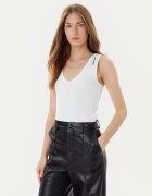 Karl Lagerfeld Top A3W17005 Slim Fit
