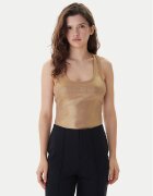 Karl Lagerfeld Top B1W17087 Slim Fit
