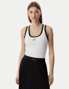 Karl Lagerfeld Top B2W17003 Slim Fit