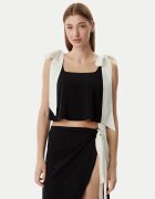 Karl Lagerfeld Top B2W46036 Regular Fit