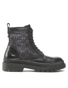 Karl Lagerfeld Trappers KL11256