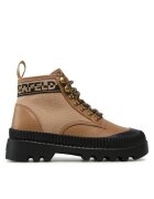 Karl Lagerfeld Trappers KL42533
