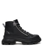 Karl Lagerfeld Trappers KL43536