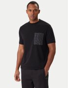 Karl Lagerfeld Tricou 755031 561221 Regular Fit