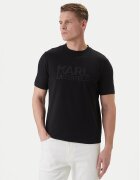 Karl Lagerfeld Tricou 755035 562221 Regular Fit