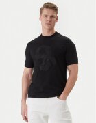 Karl Lagerfeld Tricou 755036 562221 Loose Fit