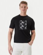 Karl Lagerfeld Tricou 755037 562221 Loose Fit