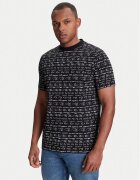 Karl Lagerfeld Tricou 755040 553225 Regular Fit