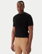 Karl Lagerfeld Tricou 755040 561221 Regular Fit