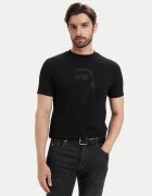 Karl Lagerfeld Tricou 755040 563225 Regular Fit