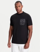 Karl Lagerfeld Tricou 755041 553225 Regular Fit