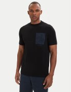 Karl Lagerfeld Tricou 755044 562221 Regular Fit