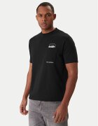 Karl Lagerfeld Tricou 755047 561221 Regular Fit
