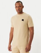 Karl Lagerfeld Tricou 755049 562235 Regular Fit