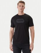 Karl Lagerfeld Tricou 755060 562242 Regular Fit