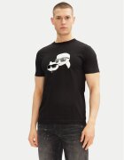 Karl Lagerfeld Tricou 755061 552241 Regular Fit