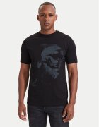 Karl Lagerfeld Tricou 755063 564242 Regular Fit