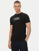 Karl Lagerfeld Tricou 755064 552241 Regular Fit