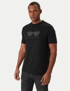 Karl Lagerfeld Tricou 755070 561252 Regular Fit