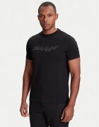 Karl Lagerfeld Tricou 755071 553250 Regular Fit