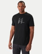 Karl Lagerfeld Tricou 755072 561252 Regular Fit