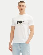 Karl Lagerfeld Tricou 755073 552251 Regular Fit
